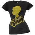 thumbnail image 1 of Estelle - Icon Juniors T-Shirt - Large, 1 of 1