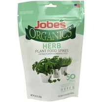 Jobe’s Organics 50ct. Herb Spikes