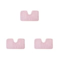 thumbnail image 2 of Seitruly Toalla de saliva, bufanda de doble cara, impermeable, sin olor, alfombrilla, baberos de alimentación lavables, delantal, Protector para Type1 NO1 Seitruly CBP327482, 2 of 6