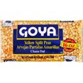 thumbnail image 2 of Goya Yellow Split Peas, 16 oz (3-Pack), 2 of 5