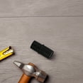 thumbnail image 3 of KAKOWELY 2pcs Threaded Handle Replacement Tips 22mm Extension Pole Broom Handle Adapter Threaded Tip Replacement Adapter Tips for Mop Brush,1.77X"X0.79"X0.79", 3 of 5