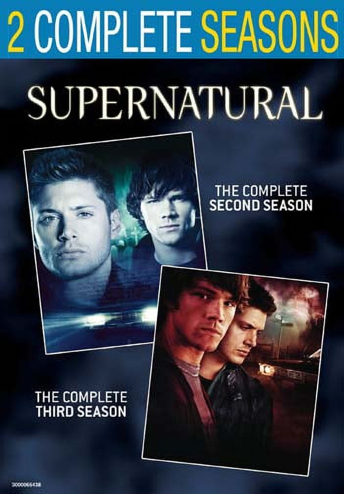 Supernatural