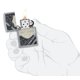 thumbnail image 5 of Mechero de bolsillo Zippo Harley-Davidson Carbon Fiber Satin Chrome, 5 of 6