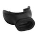 thumbnail image 5 of Portavoz de Buceo, Reemplazo de Boquilla de Snorkel Seguro de Mordisco de Comodidad Suave Silicona Universal para Bucear, 5 of 7