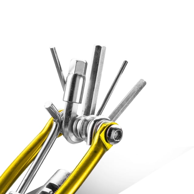 Bike Repair Tools Bike Chain Breaker Tool Kit Bike Repair Tools Kit Bike Tire Repair Kit Bike Repair Kit Multifunctional Mountain Bike Tire Repair Tool Set Portable Bicycle