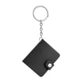thumbnail image 1 of Hearth & Gear Photo Album Keychain Pendant Diy Memorial Photo Album Keychain Pendant Customized 12 Photos, 1 of 3