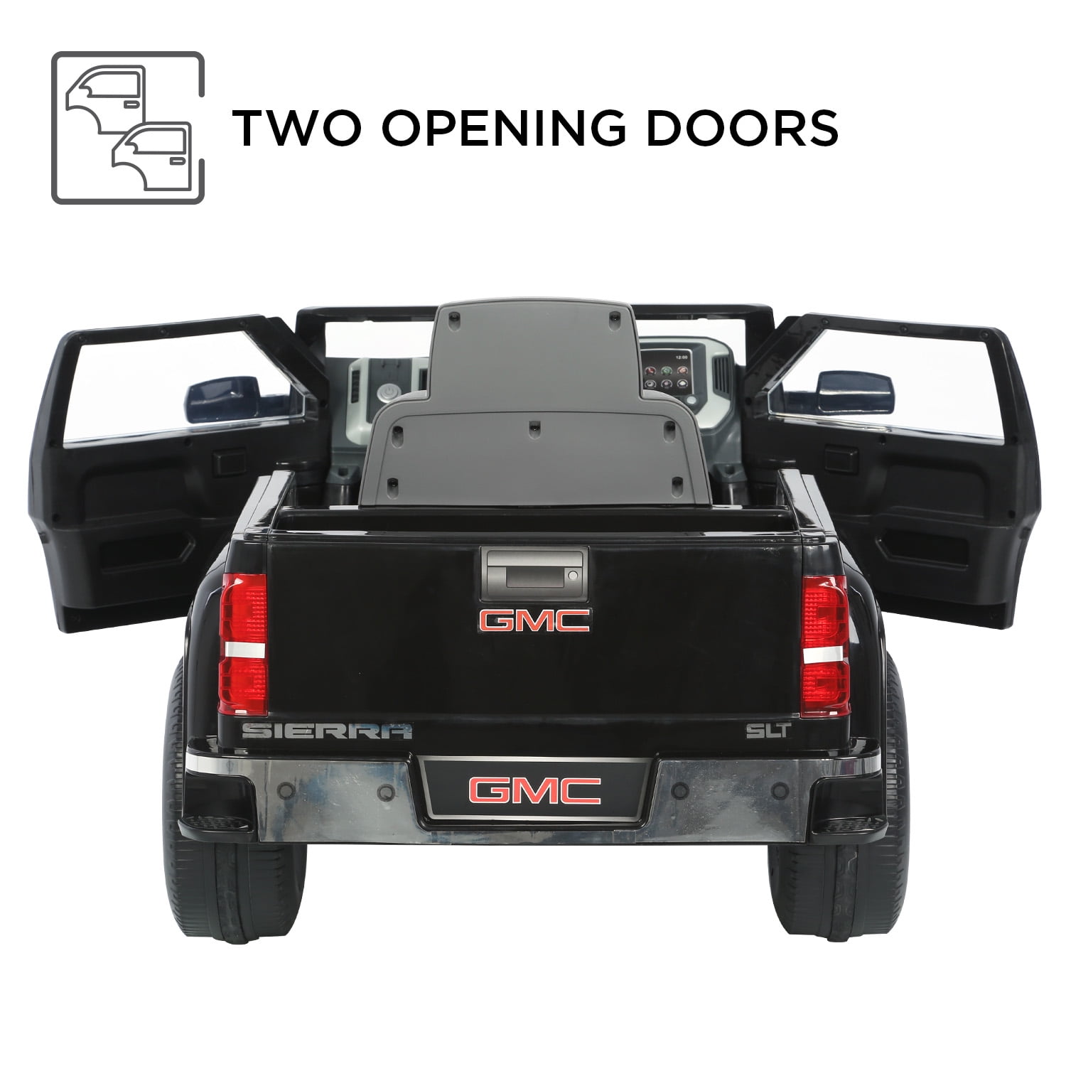 walmart gmc denali power wheels
