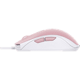 thumbnail image 4 of HyperX Pulsefire Core - Gaming Mouse (White-Pink), 4 of 7