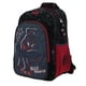 thumbnail image 2 of Mochila Grande Chenson Miles Morales Marvel Drapo MM70291-3, 2 of 7