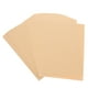 thumbnail image 1 of 100 piezas de papel de carta forrado Kraft vintage, papel de escribir retro, papel de escribir forrado, papel de escribir de cartas vintage, papel hecho a mano, papel de escribir cartas, papelería, 1 of 5