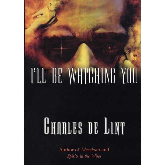 Key Books I'll Be Watching You, Book 3, (Paperback)