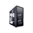 thumbnail image 4 of Fractal Design Focus G - Tower - ATX - windowed side panel - no power supply (ATX) - black - USB/Audio, 4 of 8
