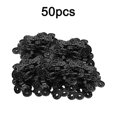 thumbnail image 1 of 10/30/50 Pcs Clips de Voiles d'Ombrage Clip de Fixation de Filet d'Ombrage Serre Filet Anti-Oiseaux Crochet de Filet de Jardin, 1 of 5