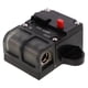 thumbnail image 1 of Interruptor De Corriente Automotriz CUTICAT Disyuntor 0 O 4 Calibrador De Circuito 150A 12 Voltios, 1 of 8