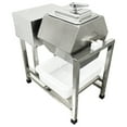 thumbnail image 6 of 38L Hexagonal Marinaed Machine Meat Vegetable Curing Marinating Machine Tumbler Marinator, 6 of 10