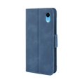 thumbnail image 3 of Funda Tipo Billetera GANGXUN para iPhone XR – Tapa Flip con Tarjetero, 3 of 5