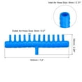 thumbnail image 2 of Conector divisor de acuario Unique Bargains 2uds 183mm/7,2' 12 Vías Azul, 2 of 6