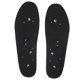 thumbnail image 2 of Plantillas de masaje con terapia magnética para deportes, soporte para el arco, almohadillas magnéticas para zapatos adelgazantes para el cuerpo, M 40‑44, 2 of 10