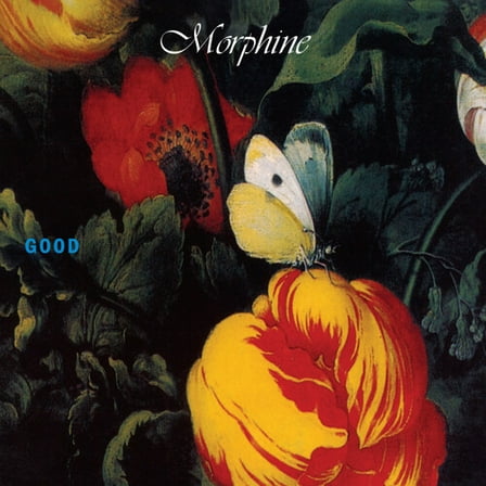 Morphine - Good - Music & Performance - Vinyl
