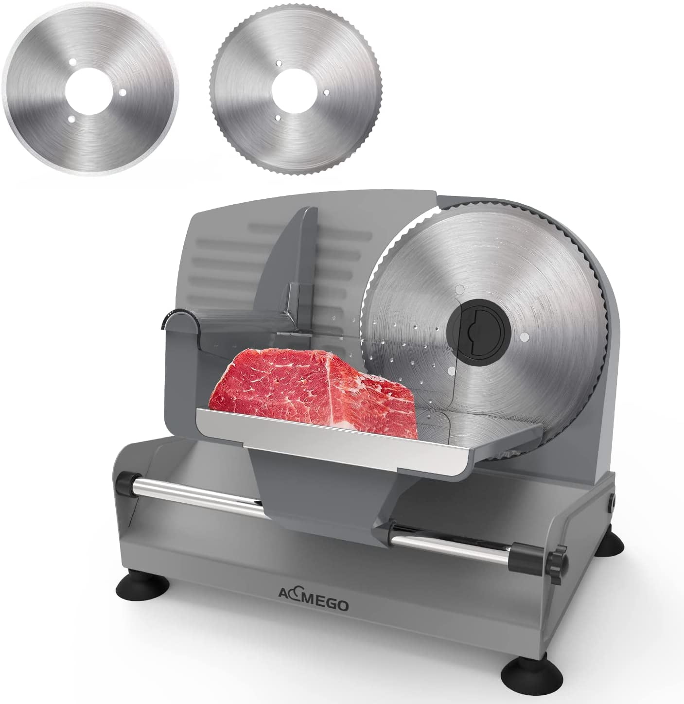 weston electric meat slicer