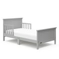 thumbnail image 1 of Graco Bailey Toddler Bed, 1 of 10