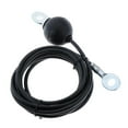 thumbnail image 1 of Equipo de gimnasio, dominadas, máquina de poleas con cable, cuerda para tríceps, gimnasio multiusos Fijo 2.5M, 1 of 7
