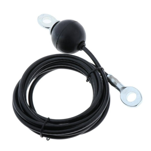 6 Diameter. Steel Cable Gym Equipment, Pull Down, Pulley Cable Machine