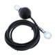 thumbnail image 1 of Equipo de gimnasio, dominadas, máquina de poleas con cable, cuerda para tríceps, gimnasio multiusos Fijo 2.5M, 1 of 7