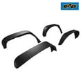 thumbnail image 5 of EAG 07-18 Jeep Wrangler JK Offroad Stubby Fender Flares Steel4PCS., 5 of 8
