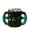 A, variant on Steering Wheel 3D Resin Stainless Steel Mug Double Wall Vacuum Insulated Cup for Car Enthusiasts Thermal Drinkware with Ergonomic Handle Dishwasher Safe Travel Mug for Hot and Cold Beverages