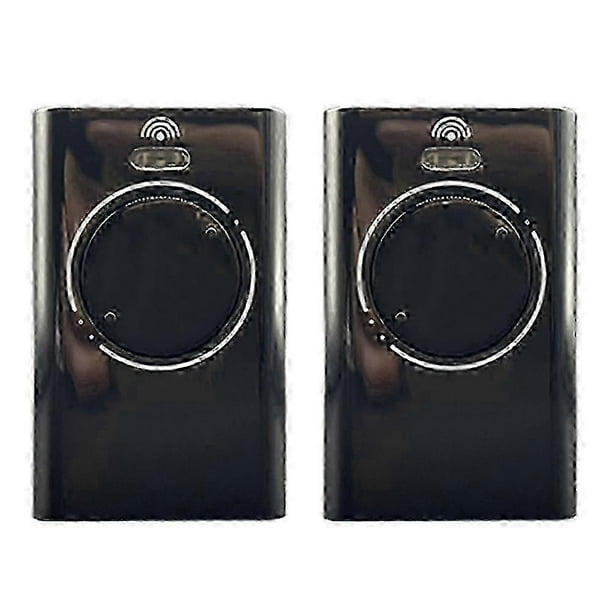 2pcs Xt2 Xt4 868 Slh Lr Garage Door Remote Control 868mhz 787009 787010 7870091 7870101 Gate Duplic