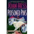 thumbnail image 1 of Pre-Owned Poisoned Pins: A Claire Malloy Mystery Paperback, 1 of 1