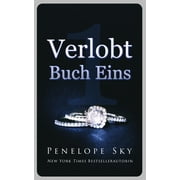 Verlobt: Verlobt Buch Eins (Series #1) (Paperback)