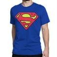 thumbnail image 1 of Superman Royal Blue T-Shirt-5XLarge, 1 of 6