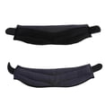 thumbnail image 3 of OULII Adjustable Neck Brace Neck Guard Gray Portable Travel Use 1Pack, 3 of 8
