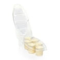 thumbnail image 4 of Yankee Candle Vanilla Cupcake Fragranced Wax Melts, 1 Pack of 6, 2.6 oz, 4 of 5