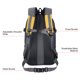 thumbnail image 3 of Mochila de montañismo impermeable de gran capacidad de 45L Bolso de hombro transpirable al aire libr Abanopi Mochila, 3 of 7