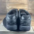 thumbnail image 4 of New Balance 928 V3 Mens Sz 12 2E Wide Black Hook & Loop Sneakers NO INSOLES, 4 of 6