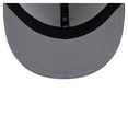 thumbnail image 5 of Men's New Era  Navy/White Boston Red Sox Paint Stroke 59FIFTY-Fitted Hat, 5 of 5