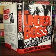thumbnail image 1 of Pre-Owned Underboss: The Rise and Fall of a Mafia Family (Hardcover) 0312026196 9780312026196, 1 of 1