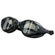 thumbnail image 3 of Gafas de natación gafas de piscina gafas de visión ancha marco de silicona 200  degree visión transparente anti niebla para mujer interior hombre al aire, 3 of 9