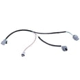 thumbnail image 2 of Gsuatey Rear Tail Light Lamp Socket Wire Harness for Toyota Tundra 2007-2013 Replace 815550C070, 2 of 16