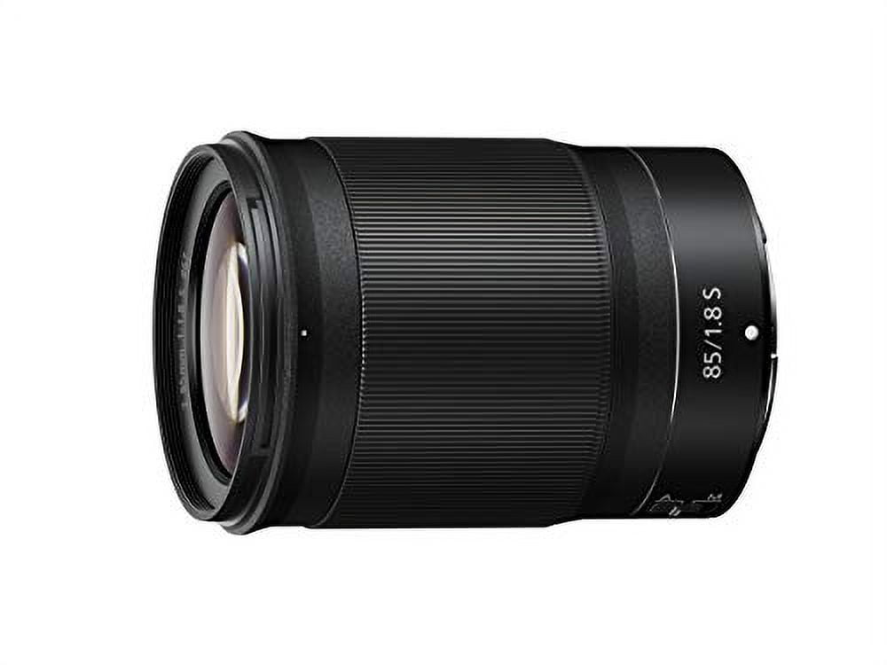 Nikon, AF-S DX NIKKOR 55-300mm f/4.5-5.6G ED VR Lens, 55-300MM