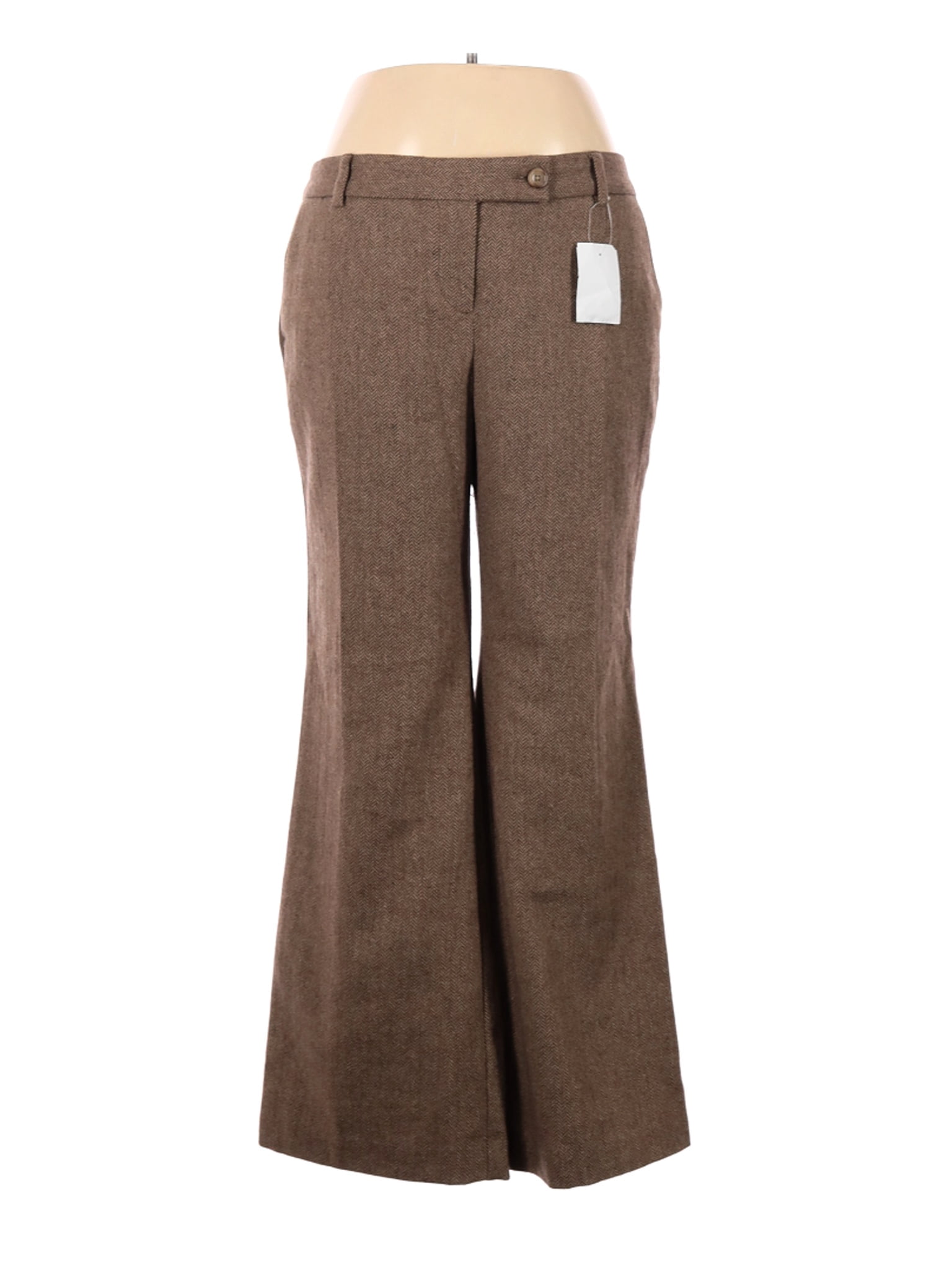 Petite Dress Pants - Walmart 