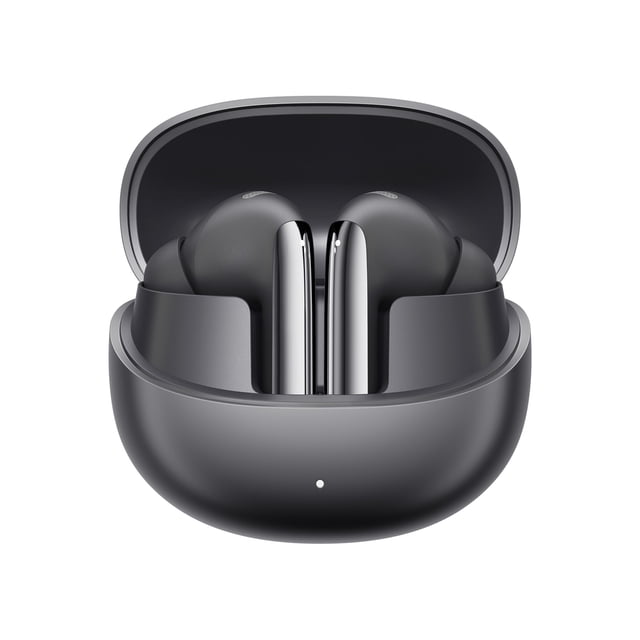 Audifonos Inalámbricos QCY Melobuds Pro HT08 Negro