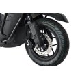 thumbnail image 4 of EMMO NOK Ebike - Electric Scooter - Moped for Two - 84V20Ah SLA - QS Motor - Black, 4 of 12