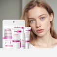 thumbnail image 1 of Set de sueros y retinoles en rostro Xihbxyly Conjunto de productos en cuidado facial, 1 of 7