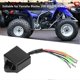 thumbnail image 2 of CDI Igniter Module for Yamaha Blaster 200 YFS200 1988-2002, 2 of 3