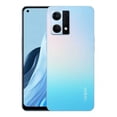 thumbnail image 1 of Smartphone Oppo Reno 7 5G Dual Sim 256GB 8GB RAM Blue, 1 of 3