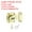 Gold, variant on Cabinet Combination Lock Twist Knob Keyless Lock 3-Digit Password Latch Lock for Small Door Red